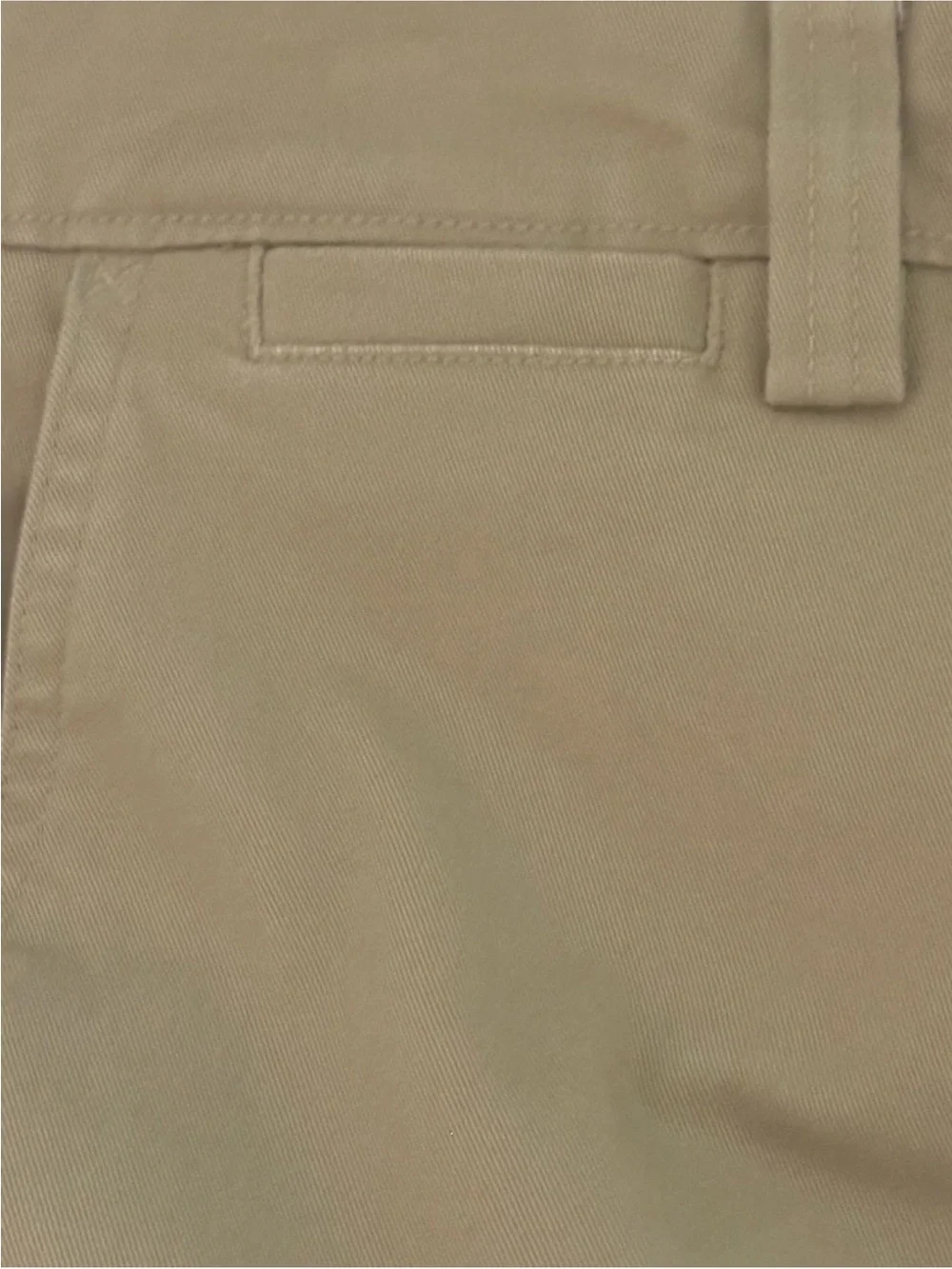 Duluth Trading Khakis